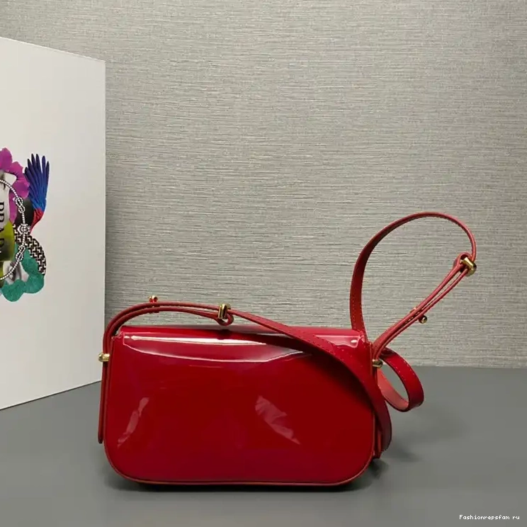Fashionreps 2404YA0124 Prada Bags 0812